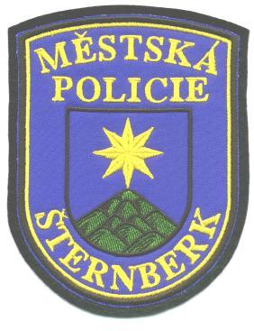 Z p r á v a o činnosti Městské policie Šternberk za rok 2009 Obsah: 1) Kontakty MP Šternberk 2) Počet zaměstnanců, služby a výcvik 3) Činnost MP 4) Přehled přijatých oznámení 5) Celkový přehled