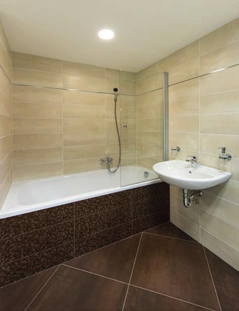 Oxide provedení REZIDENCE obklad Grey 600 200 mm obklad
