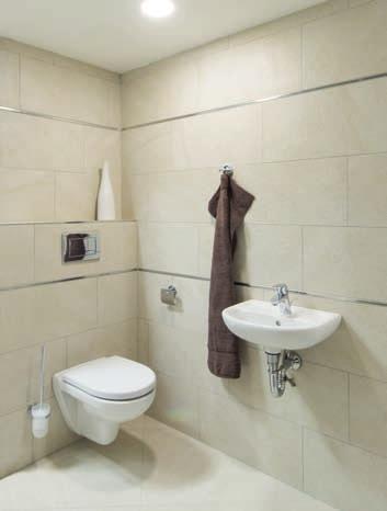 Desert Stone provedení REZIDENCE Příjemný design pískovce