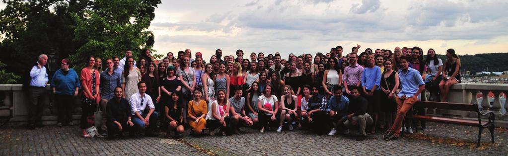 Cíle a poslání 2 Schola Empirica, z.s. je nezávislou, nevládní a nepolitickou neziskovou organizací působící již od roku 2003.