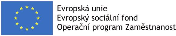 Projekt Dobrý začátek: inkluzivní metody práce s dětmi a rodiči (reg. č. CZ.02.3.61/0.0/0.