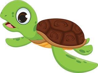 Ze všech zvířat se po zemi nejrychleji pohybuje?