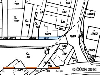 Vlastníci, jiní oprávnění Vlastnické právo Jméno/název Adresa Podíl Ondruška Pavel K Babě 605/5, Brno, Medlánky, 621 00 1/2 Soukal Bedřich Poříčí 646/37, Brno, Staré Brno, 639 00 1/2 Způsob ochrany