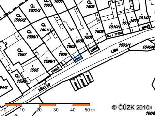 Vlastníci, jiní oprávnění Vlastnické právo Jméno/název Adresa Podíl Nechutová Sylvie Liští 227/13, Brno, Obřany, 614 00 Způsob ochrany nemovitosti Nejsou evidovány ţádné způsoby ochrany.