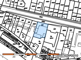 Vlastníci, jiní oprávnění Vlastnické právo Jméno/název Adresa Podíl MPV INVEST a.s. Blatného 1831/26, Brno, Ţabovřesky, 616 00 Způsob ochrany nemovitosti Nejsou evidovány ţádné způsoby ochrany.
