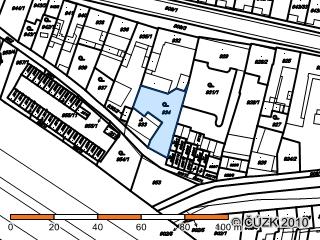 Vlastníci, jiní oprávnění Vlastnické právo Jméno/název Adresa Podíl MPV INVEST a.s. Blatného 1831/26, Brno, Ţabovřesky, 616 00 Způsob ochrany nemovitosti Název zemědělský půdní fond Seznam BPEJ BPEJ Výměra 25800 410 Omezení vlastnického práva Nejsou evidována ţádná omezení.