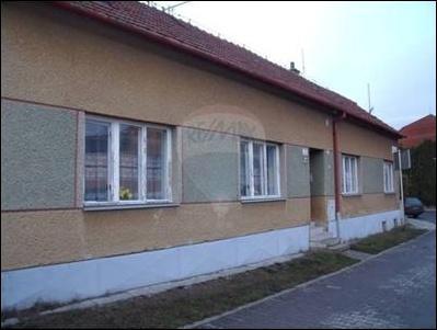 VUT v Brně, Ústav soudního inženýrství 50 5.5 NEMOVITOST Č. 5 Obr. č. 8 Nemovitost č.