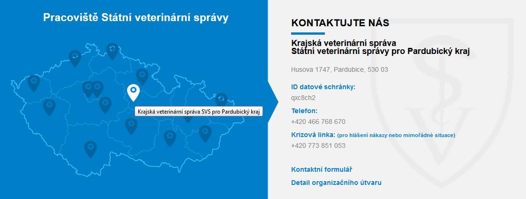 Ohlašovací povinnost 11 zákona č. 166/1999 Sb.