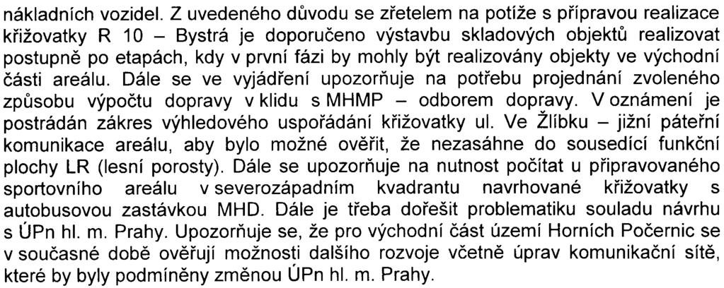 nákladních vozidel.