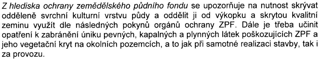 Zámìr ale nelze vnímat izolovanì, to znamená, že v souèasné dobì výhledová komunikaèní sí, jak je popsaná v dopravní studii, není vyjasnìná do roku 2010 a do té doby její realizace není také