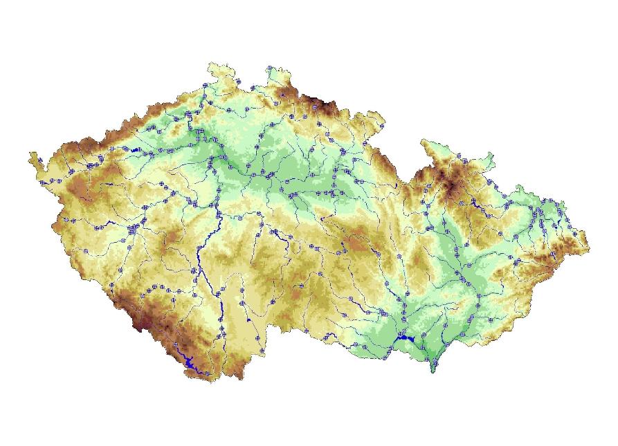 Lokalita Zelčín Zelčín 100.00 % of values above limit of quantification 90.00 80.00 70.00 60.00 50.00 40.00 30.00 20.