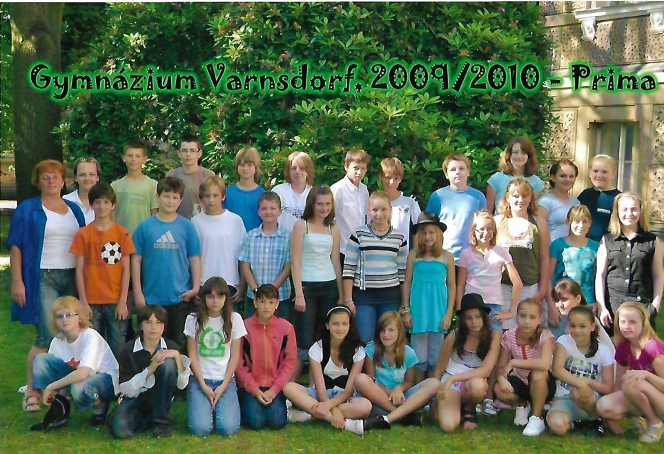 Jak šel