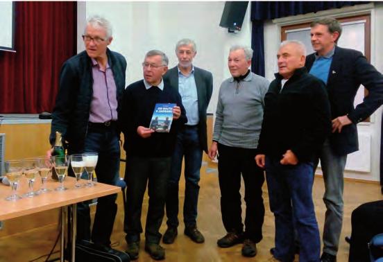 Ročník 29 (39) Blatná 7.