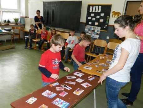 historii, barvám a všeobecným informacím.