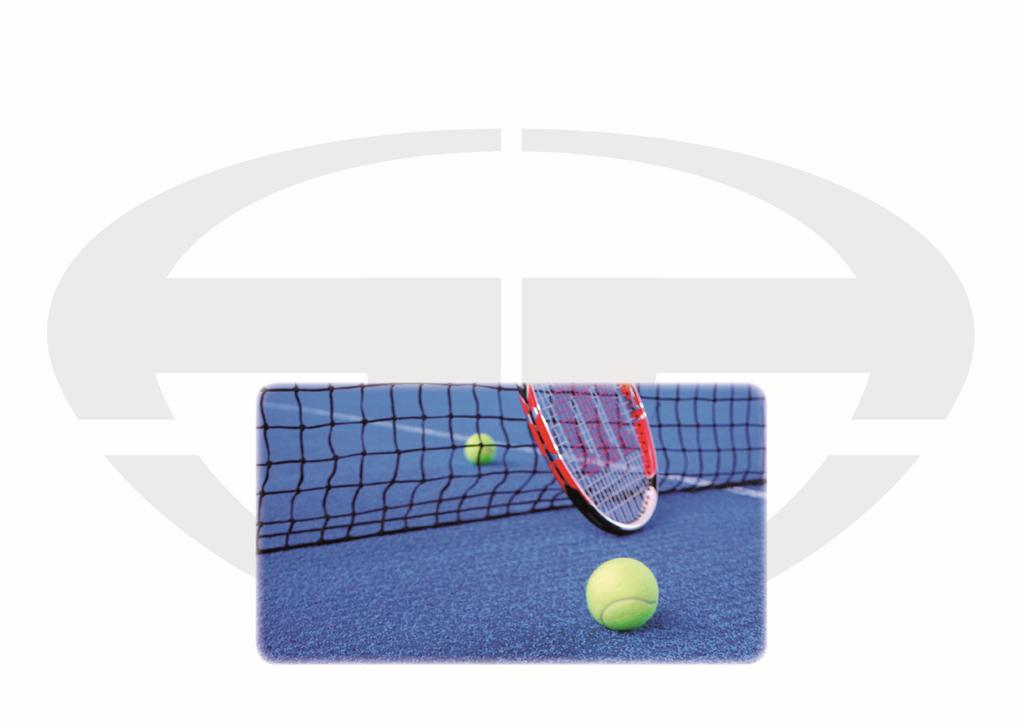 Éra nových podlah T-Floor: Protože život si na kurtu žádá silné soupeře Tenis vyžaduje především sílu, rychlost, koordinaci, ale i vhodně zvolenou strategii.