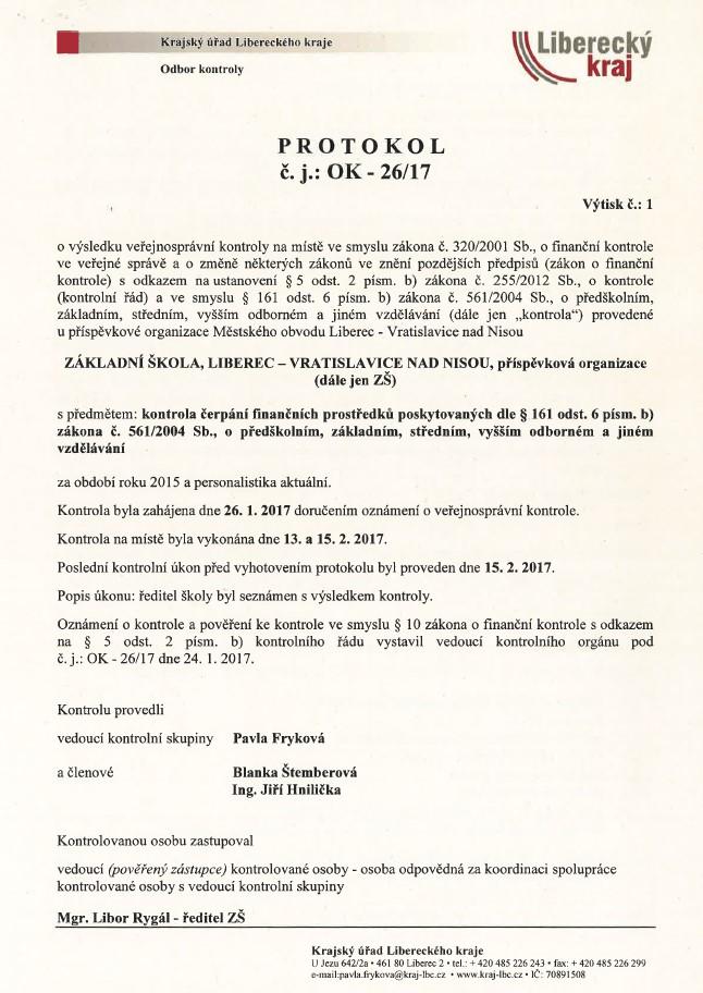 Příloha č.