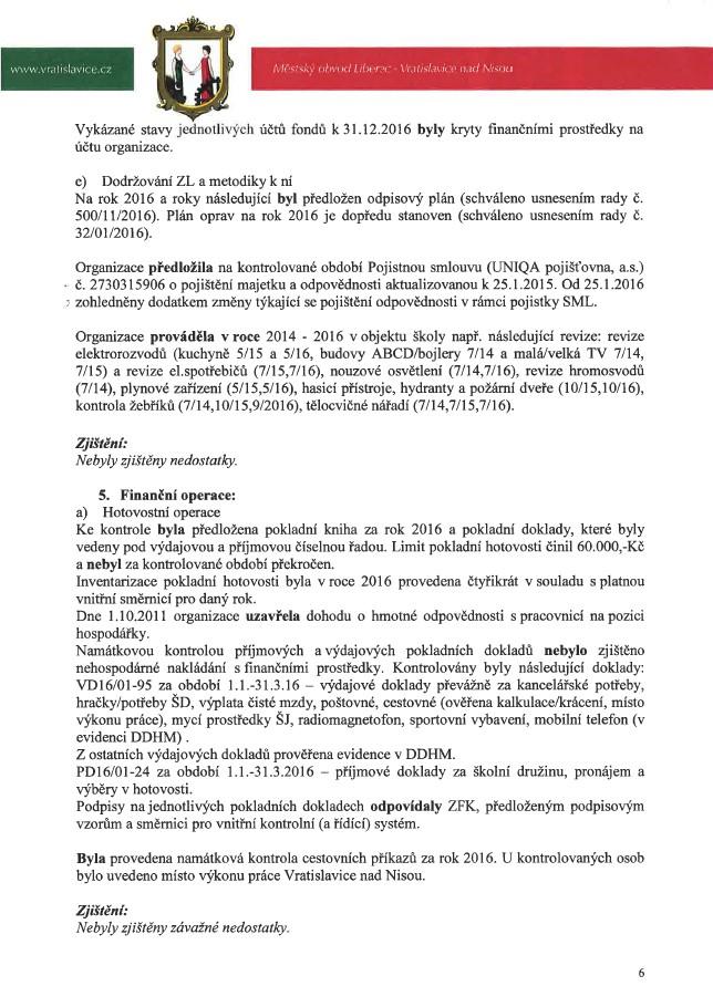 45 Výroční zpráva o činnosti školy