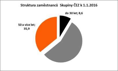 silné generace stávajících techniků Na oživeném trhu práce je stále složitější nalézt vhodné