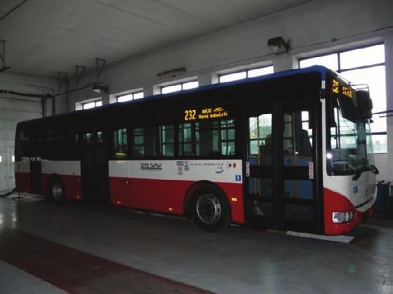 denních linek tramvají a autobusů a bude nahrazen nočními linkami.