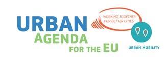 Realizováno dle vzoru Urban Agenda EU Partnerství pro městskou mobilitu Aktuální informace: http://www.