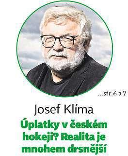 11 až 37 V HLAVNÍ ROLI FOTBAL Jaromír Bosák komentuje slavné filmy o kopané...str.