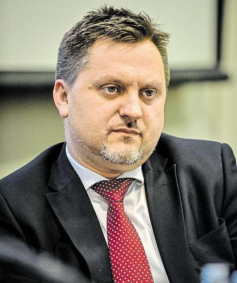 Za posledních deset patnáct let tady vznikla spousta skvělých věcí aty je potřeba aktivně podpořit v komunikaci.