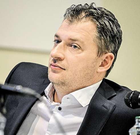 Mou vizí je, abychom byli nejmodernější dopravní podnik v zemi. Do roku 2020 chcete jezdit bez naftových autobusů kolik taková výzva bude stát akdo ji zaplatí?