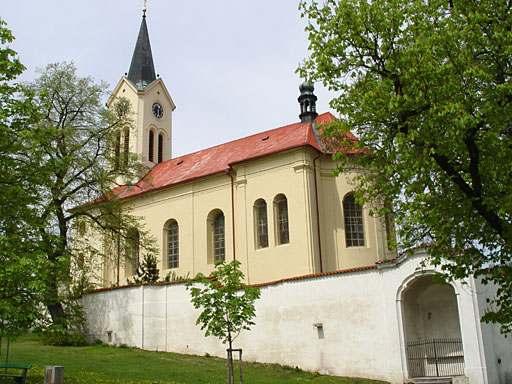 Kostel sv.