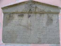 1858), b) Ignáce hraběte z Unwertu ( 1827),