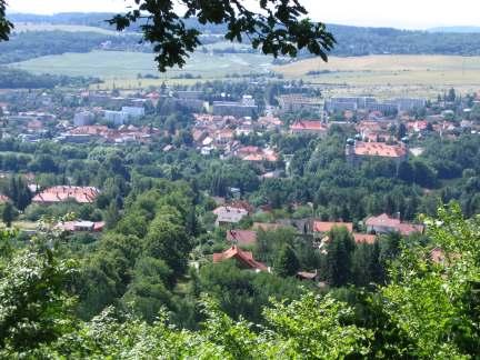 pohled z jihu. 6.