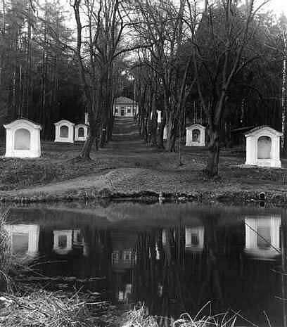 Kaple sv.