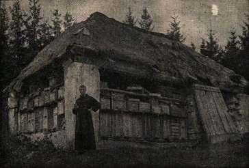 14. Poutní hostinec, tzv.