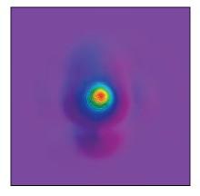 h.e. 0,3 nm; FWHM = = 300nm rok 2007 rok 2008: