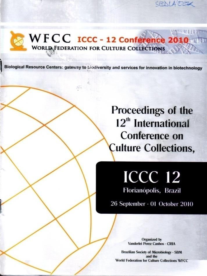WFCC Vydává doporučení členský poplatek 150 Eur Organizuje mezinárodní konference (Peking 2014, Singapur 2017) -