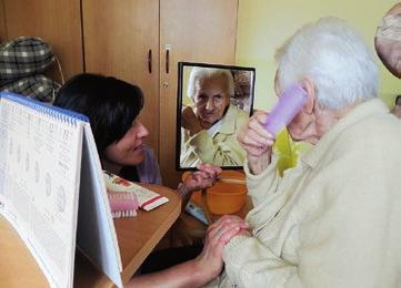 SLUŽBY PRO SENIORY, OSOBY SE ZDRAVOTNÍM POSTIŽENÍM Pečovatelská služba Sociální služby města Sušice Název poskytovatele: Adresa poskytovatele: Místo poskytování: Sociální služby Města Sušice, p.o. nábřeží Jana Seitze 155, 342 01 Sušice Pod Svatoborem 56, 342 01 Sušice Kontakty: telefon: 376 520 641 e-mail: info@socialni-susice.