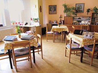 SENIOŘI A DOSPĚLÉ OSOBY SE ZDRAVOTNÍM POSTIŽENÍM Klub důchodců Sociální služby města Sušice Název poskytovatele: Adresa poskytovatele: Místo poskytování: Kontakty: Sociální služby