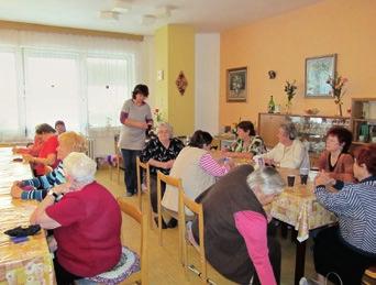 cz Klub důchodců je místem pro pravidelná setkávání seniorů ze Sušice a přilehlých obcí. Je otevřen každé pondělí, středu a pátek od 13.00 