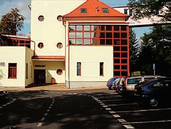 kytovatele: NEMOS SOKOLOV s.r.o. Adresa poskytovatele: Za Císařským mlýnem 1115/2, 170 00 Praha 7 Místo poskytování: Nemocnice Sušice, Chmelenská 117, 342 01 Sušice Kontakty: telefon: 376 530 100,