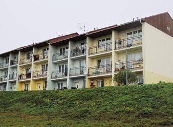 SENIOŘI A DOSPĚLÉ OSOBY SE ZDRAVOTNÍM POSTIŽENÍM Pečovatelská služba Hartmanice Název poskytovatele: Město Hartmanice Adresa poskytovatele: Hartmanice 75, 34201 Sušice Místo poskytování: Dům s