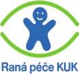 DĚTI, MLÁDEŽ, RODINA Raná péče Kuk, z.ú. Název poskytovatele: Adresa poskytovatele: Místo poskytování: Raná péče Kuk, z.ú. Tomanova 5, 301 00 Plzeň Plzeňský a Karlovarský kraj Kontakty: telefon: 377 420 035, 724 400 815 e-mail: plzen@ranapece.