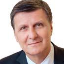 PETR NOVÁK, MBA jednatel a generální ředitel Koyo Bearings ČR s. r. o.