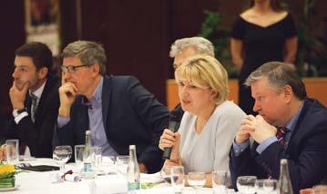 Hana Roháčová (Nemocnice Na Bulovce), Miloslav Ludvík, Andrea Vrbovská (Nemocnice Na Bulovce), Dana Jurásková (Všeobecná fakultní nemocnice), Pavel Budinský (FN Motol), Jan