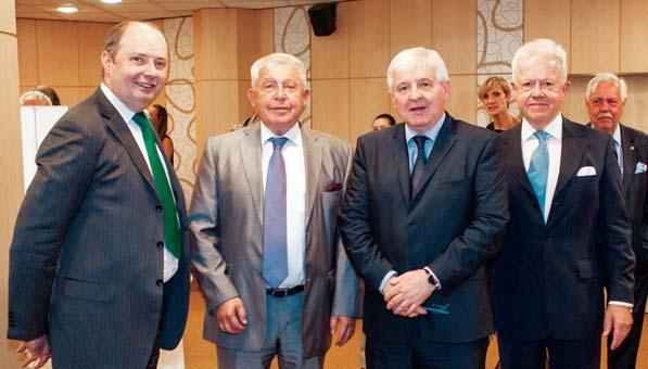Vojáček (Vojenské lesy a statky), Martin Stropnický Miroslaw Kastelik (Unipetrol), Tomáš Spurný (Moneta Money