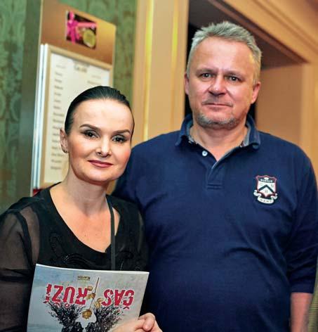 pochvalovali 5 6 7 8 Veřejnou generálku si