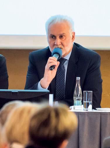 BE CONNECTED MIXER 2017: Musíme si pomáhat Setkávání představitelů podnikatelské sféry s experty a zástupci státní správy a
