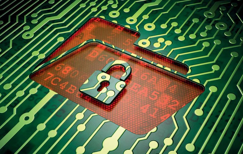 BE IN NEJVĚTŠÍ REVOLUCE V OCHRANĚ DAT OD DOBY, KDY JSTE SI NASTAVILI HESLO V POČÍTAČI Eduard Pavlar, odborník na GDPR v oddělení Řízení rizik, PwC ČR archiv Doba, kdy datová analýza byla doménou