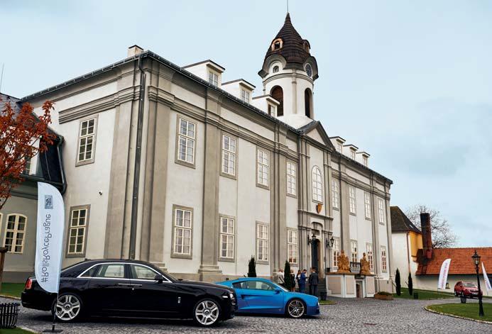setkání moderovala Petra Krmelová (ČT), v úvodu všechny účastníky přivítala