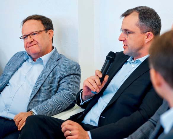 radami také zakladatel a majitel pražské kliniky Program