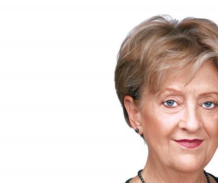 BE LEADERS Jaroslava Valová šla ve svém podnikatelském životě často cestou ne zcela obvyklou.