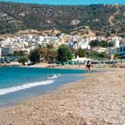 cz/hdi207 Letovisko: Karpathos Stravování: bez stravy Poloha: cca 250 m od písčito-oblázkové pláže. Moderní příjemný komplex studií otevřený v r.